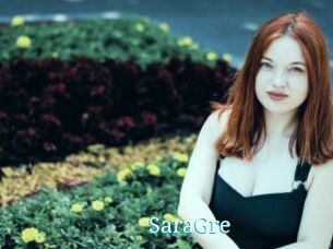 SaraGre