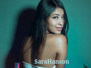 SaraHanson