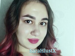 SaraHlustX