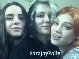 SaraJayPolly