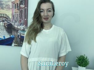 SaraLeroy