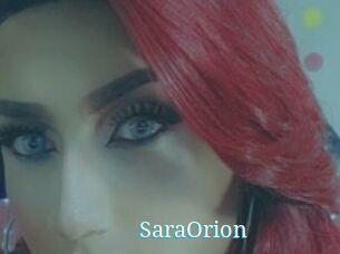 SaraOrion