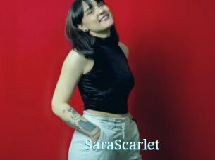 SaraScarlet