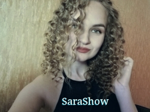 SaraShow