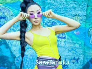SaraTanaka