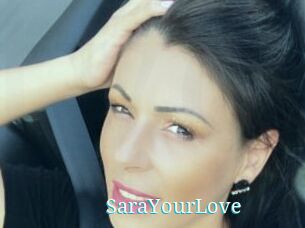 SaraYourLove