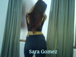 Sara_Gomez