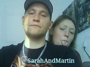 SarahAndMartin