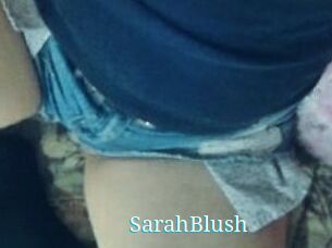 SarahBlush