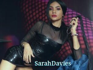 SarahDavies