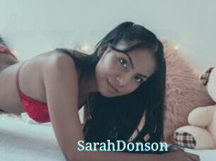 SarahDonson