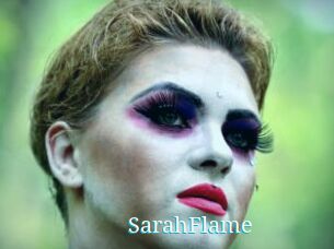 SarahFlame