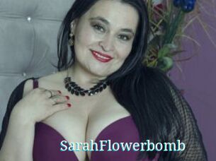SarahFlowerbomb
