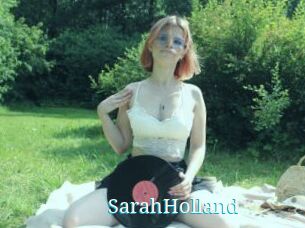 SarahHolland