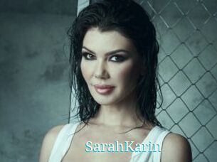 SarahKarin