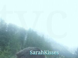 SarahKisses