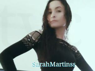 SarahMartinss