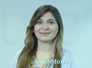 SarahMonse