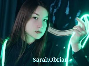 SarahObrian