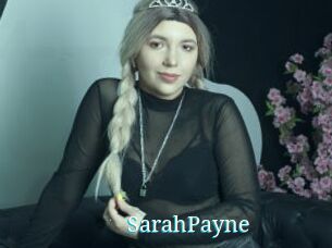 SarahPayne