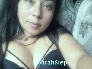 SarahStep