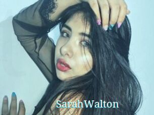 SarahWalton