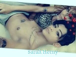 Sarah_Horny