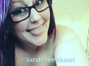 Sarah_Sweetheart