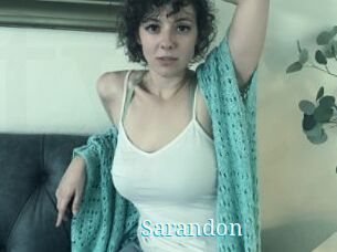 Sarandon
