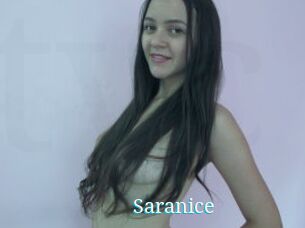 Saranice