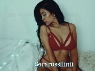 Sararossllinii