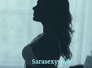 Sarasexysmile