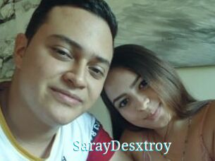 SarayDesxtroy