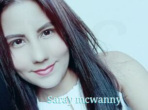 Saray_mcwanny