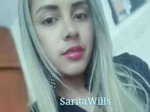 SaritaWills