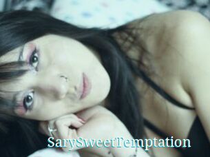 SarySweetTemptation