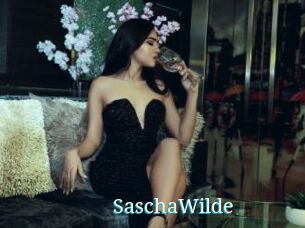 SaschaWilde