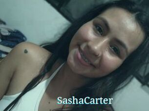 SashaCarter