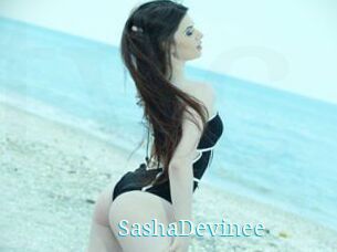 SashaDevinee