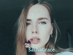 SashaGrace