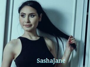 SashaJane