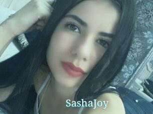 SashaJoy