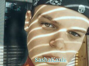 SashaKanis