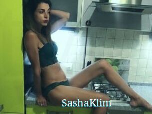 SashaKlim