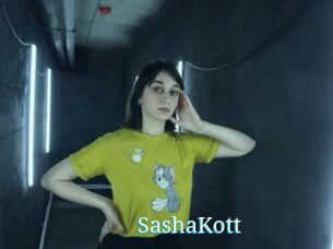 SashaKott