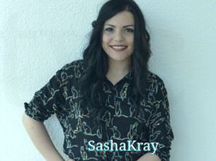SashaKray