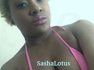 SashaLotus
