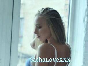 SashaLoveXXX