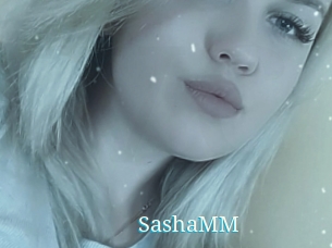 SashaMM
