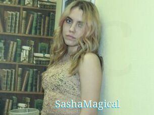 SashaMagical